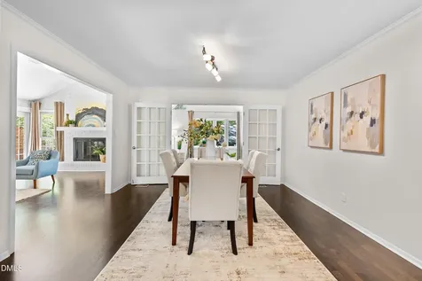 429 Warren Avenue Cary NC 27511