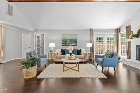 429 Warren Avenue Cary NC 27511