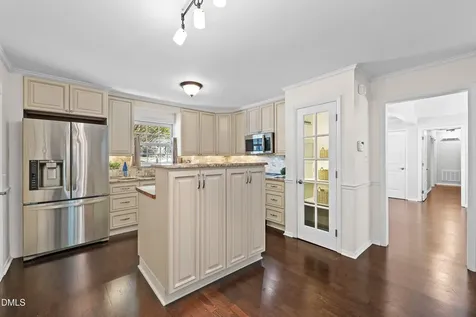 429 Warren Avenue Cary NC 27511