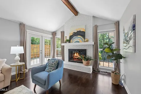 429 Warren Avenue Cary NC 27511