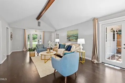 429 Warren Avenue Cary NC 27511