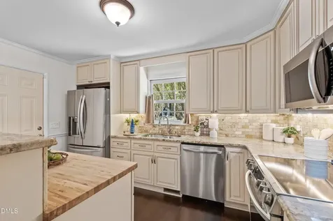 429 Warren Avenue Cary NC 27511