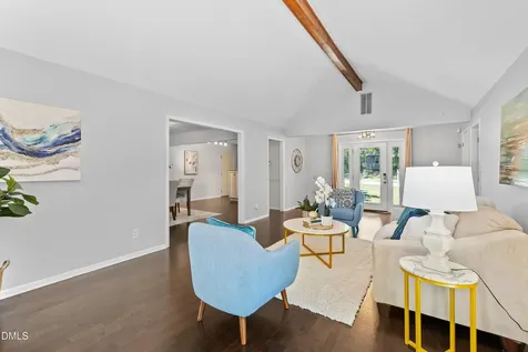 429 Warren Avenue Cary NC 27511