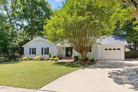429 Warren Avenue Cary NC 27511