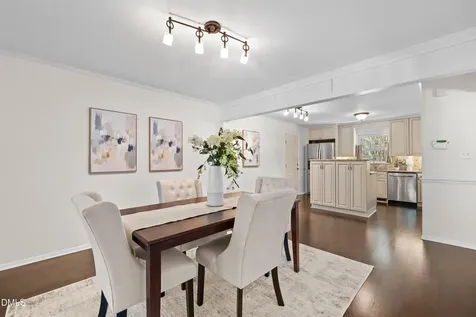 429 Warren Avenue Cary NC 27511
