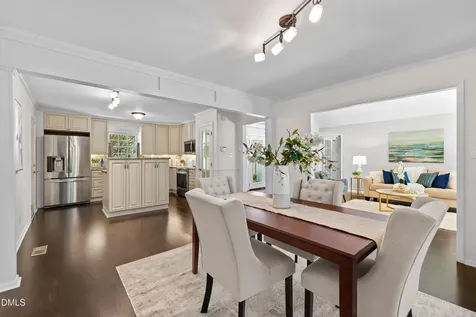 429 Warren Avenue Cary NC 27511