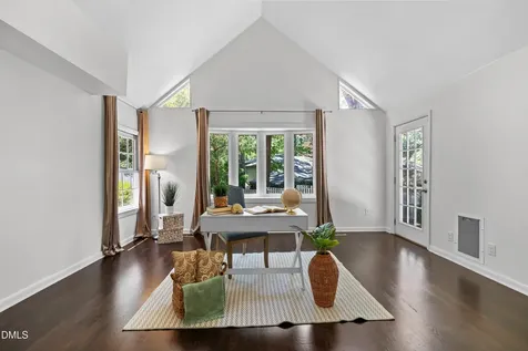 429 Warren Avenue Cary NC 27511