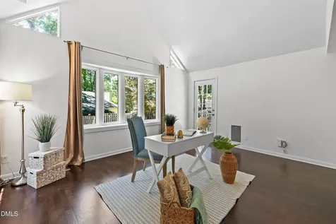 429 Warren Avenue Cary NC 27511