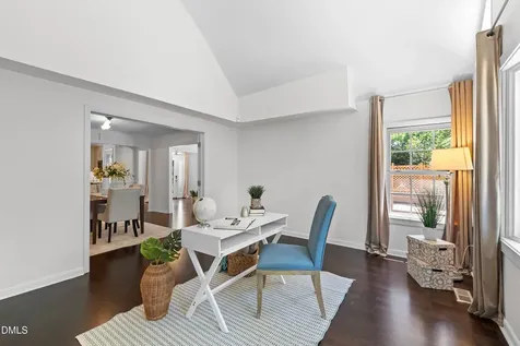 429 Warren Avenue Cary NC 27511