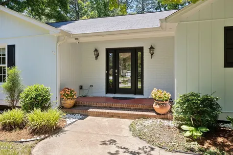 429 Warren Avenue Cary NC 27511