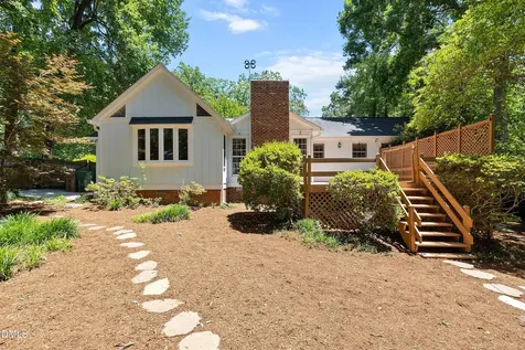 429 Warren Avenue Cary NC 27511