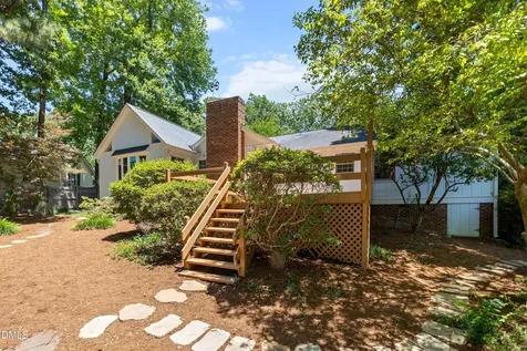 429 Warren Avenue Cary NC 27511