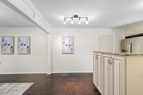 429 Warren Avenue Cary NC 27511