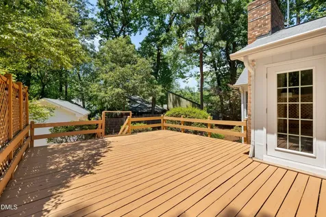429 Warren Avenue Cary NC 27511