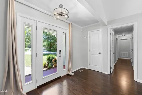 429 Warren Avenue Cary NC 27511
