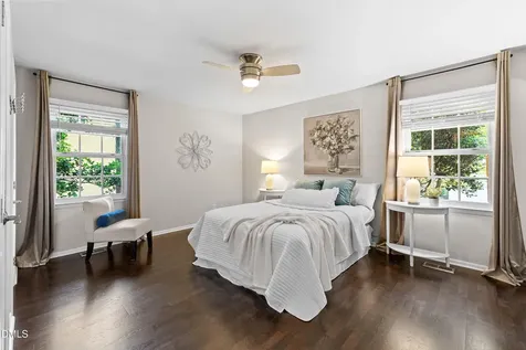 429 Warren Avenue Cary NC 27511