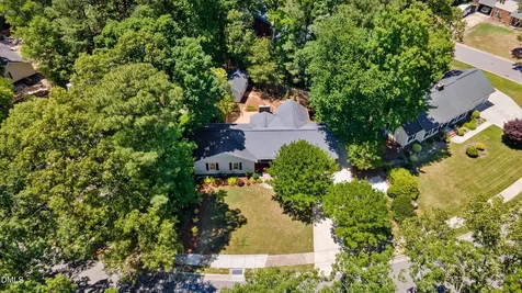 429 Warren Avenue Cary NC 27511