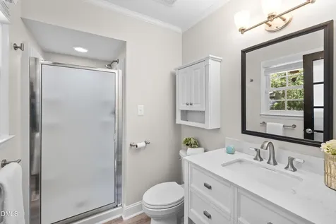 429 Warren Avenue Cary NC 27511