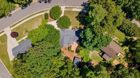 429 Warren Avenue Cary NC 27511