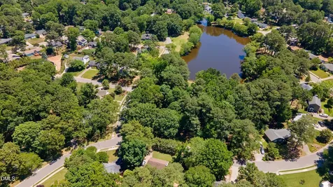 429 Warren Avenue Cary NC 27511