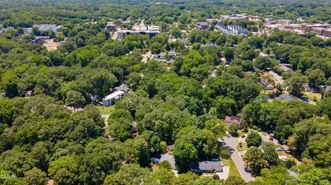 429 Warren Avenue Cary NC 27511