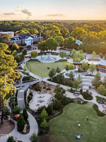 429 Warren Avenue Cary NC 27511