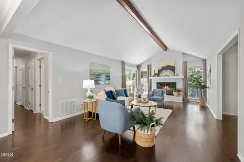 429 Warren Avenue Cary NC 27511