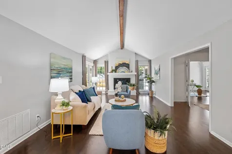 429 Warren Avenue Cary NC 27511