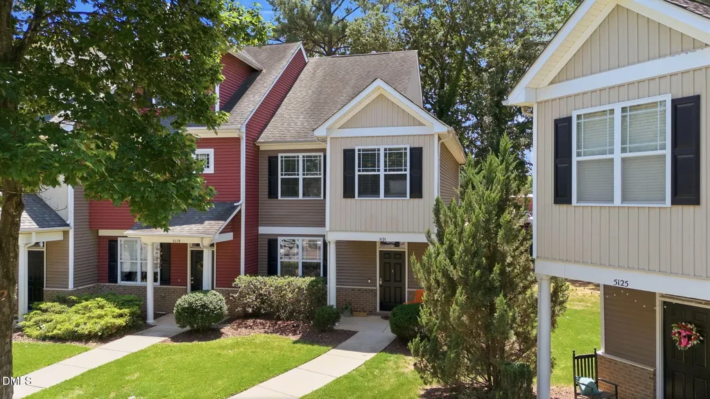 5121 Powell Townes Way Raleigh NC 27606