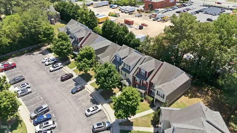 5121 Powell Townes Way Raleigh NC 27606