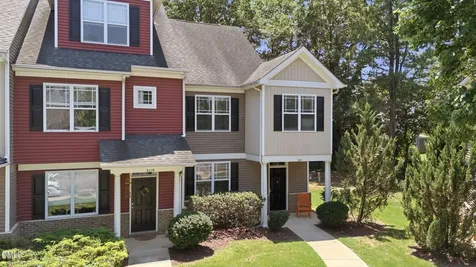 5121 Powell Townes Way Raleigh NC 27606