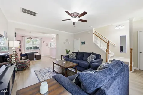 5121 Powell Townes Way Raleigh NC 27606