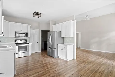 508 Senterwood Court Fuquay Varina NC 27526
