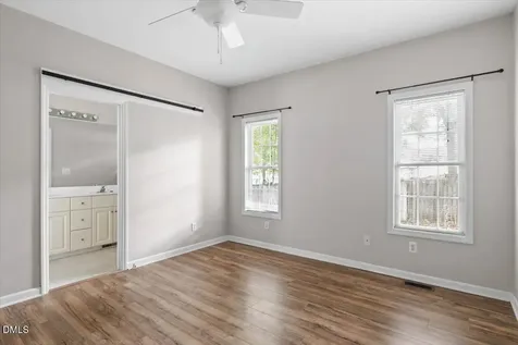 508 Senterwood Court Fuquay Varina NC 27526