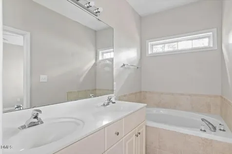508 Senterwood Court Fuquay Varina NC 27526
