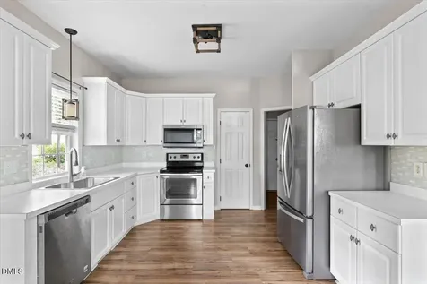 508 Senterwood Court Fuquay Varina NC 27526