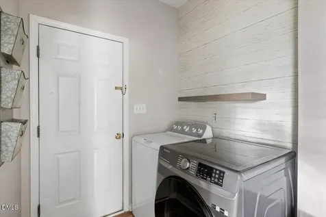 508 Senterwood Court Fuquay Varina NC 27526