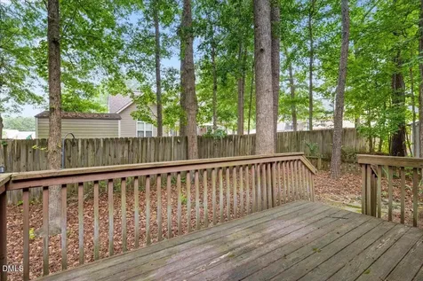 508 Senterwood Court Fuquay Varina NC 27526