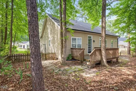 508 Senterwood Court Fuquay Varina NC 27526