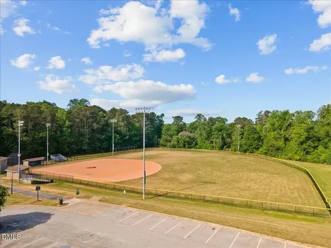 508 Senterwood Court Fuquay Varina NC 27526