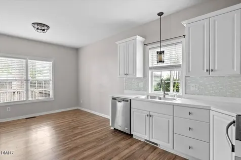 508 Senterwood Court Fuquay Varina NC 27526