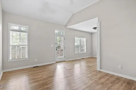 508 Senterwood Court Fuquay Varina NC 27526