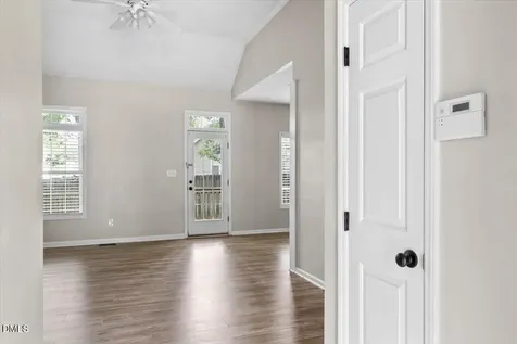508 Senterwood Court Fuquay Varina NC 27526