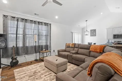 4081 Origin Drive Bailey NC 27807