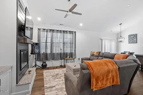 4081 Origin Drive Bailey NC 27807