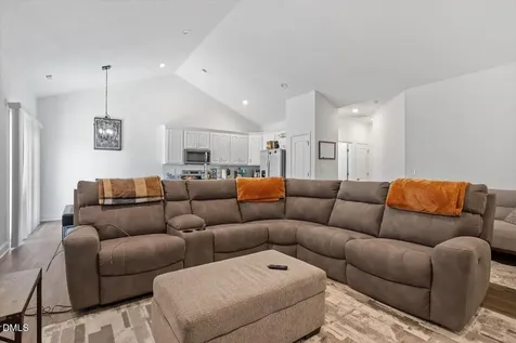 4081 Origin Drive Bailey NC 27807