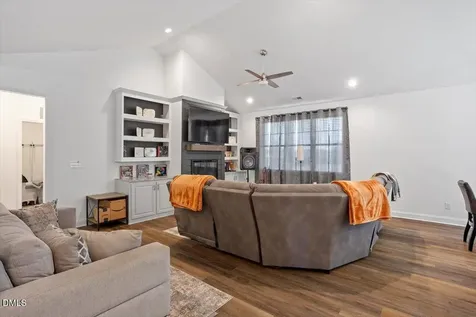 4081 Origin Drive Bailey NC 27807