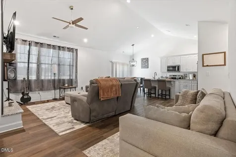 4081 Origin Drive Bailey NC 27807