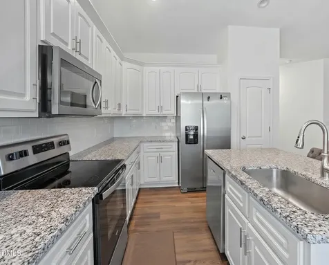 4081 Origin Drive Bailey NC 27807