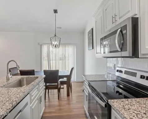 4081 Origin Drive Bailey NC 27807